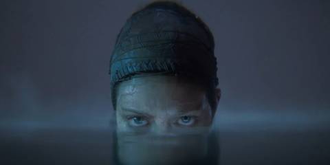 Senua's Saga Hellblade 2 - trailer screenshot