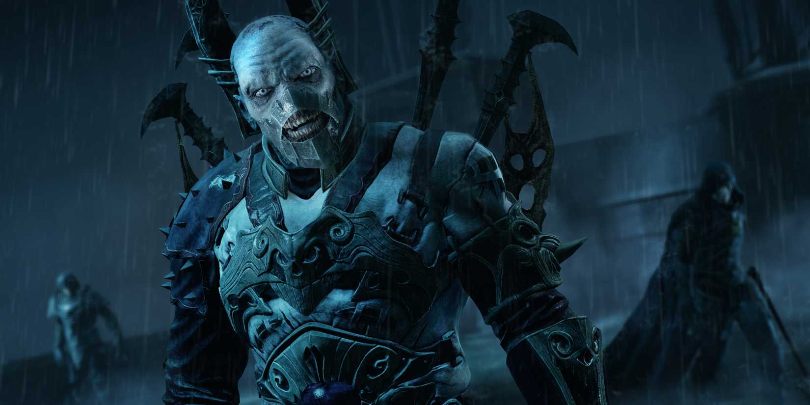 shadow of mordor nemesis system