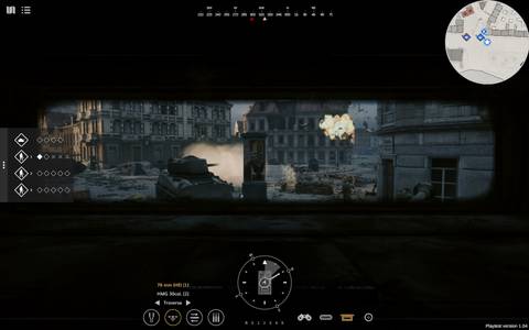 Sherman Commander News, Trailer, Guides, and More