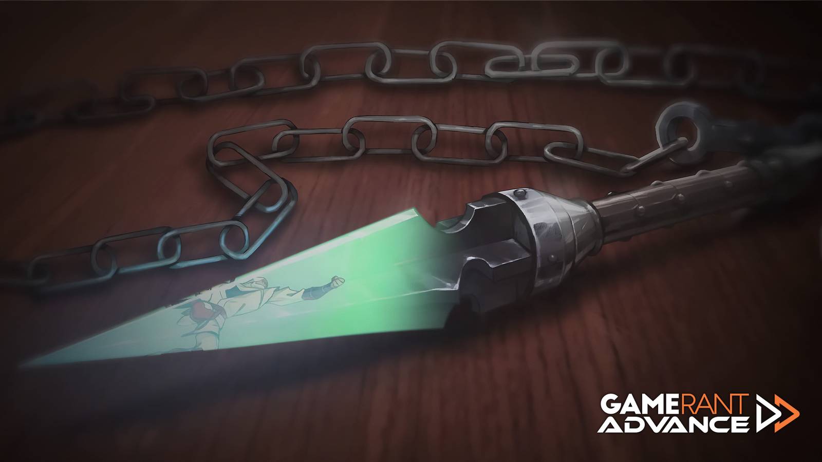 Adv Weapon Shinobi: Art of Vengeance Dev Walks Through Designing Weapons and Tools