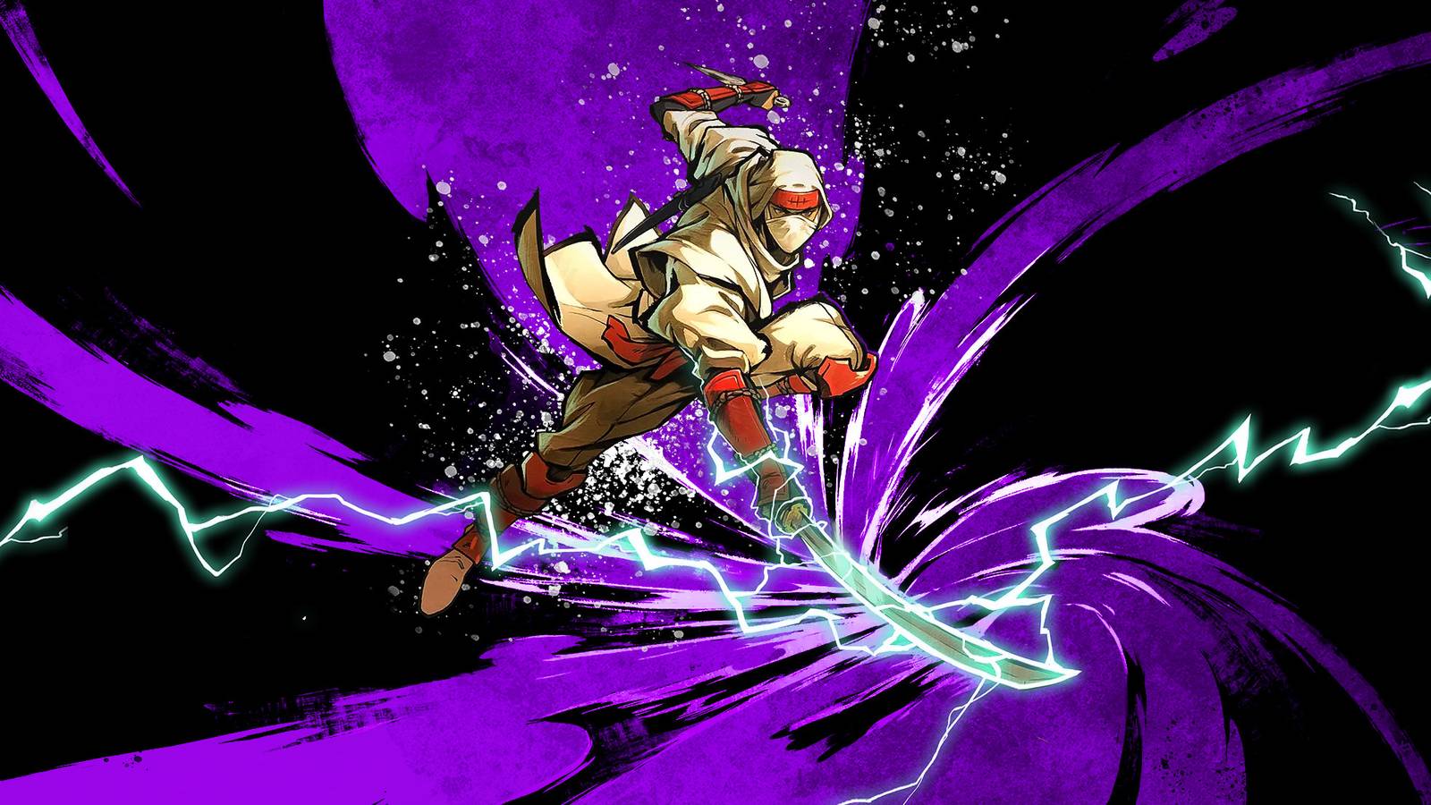 The Switch version of Shinobi: Art of Vengeance is getting a patch to The Switch version of Shinobi: Art of Vengeance is getting a patch to