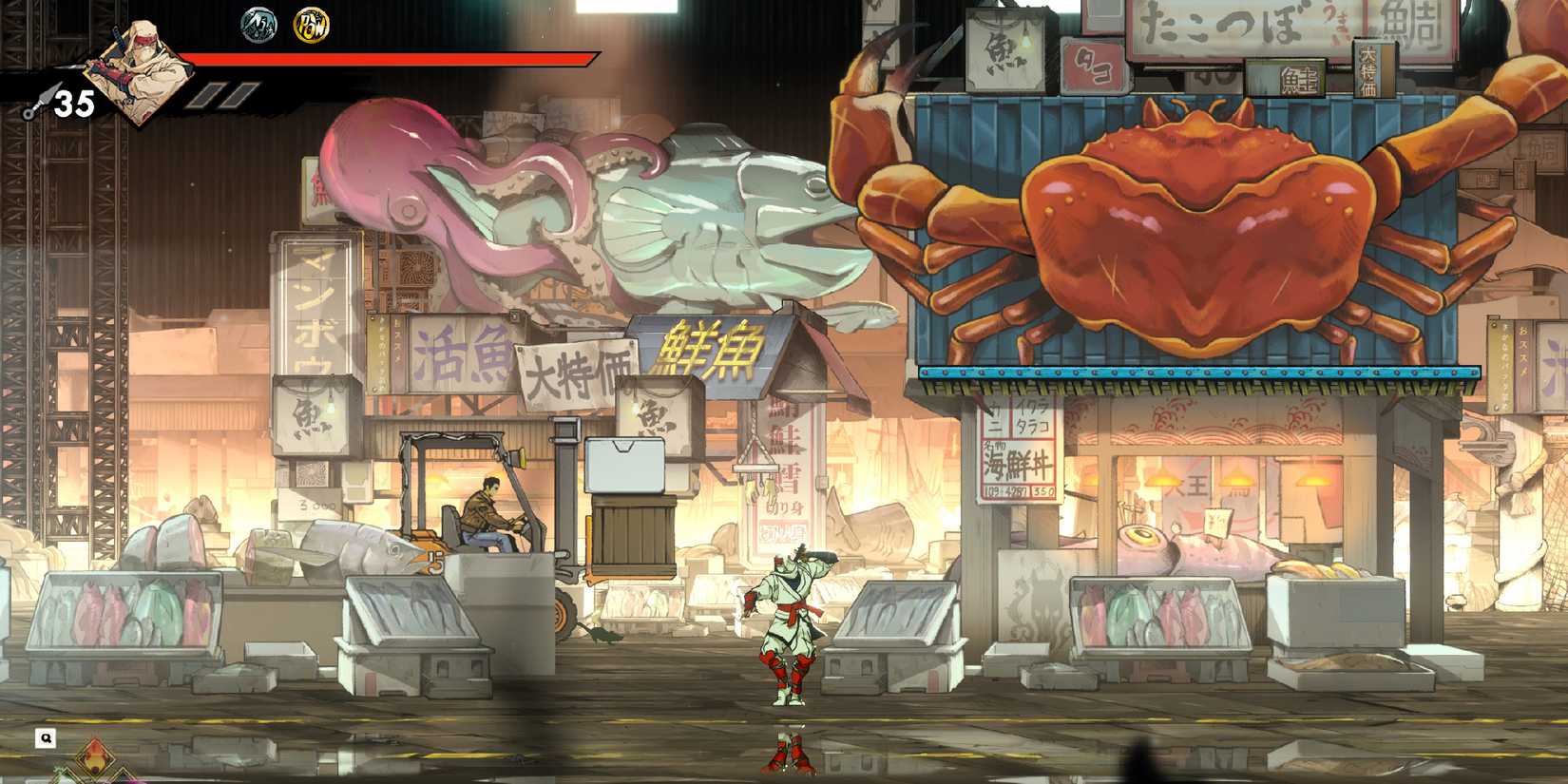 shinobi-art-of-vengeance-shenmue-ryo-hazuki