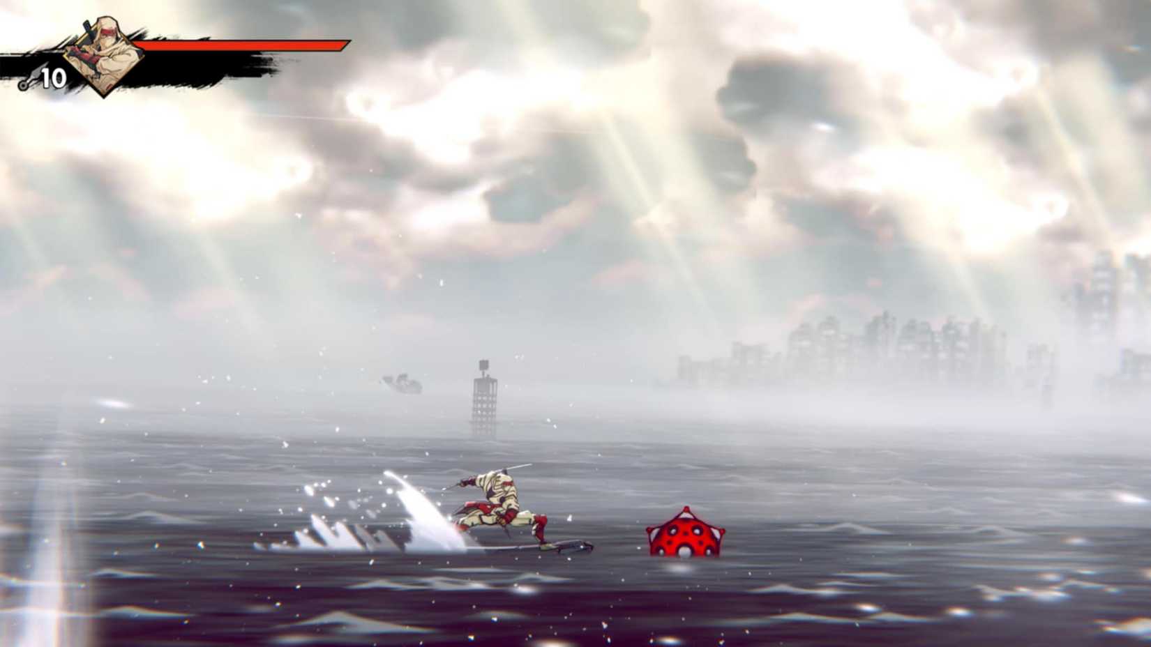 shinobi art of vengeance review