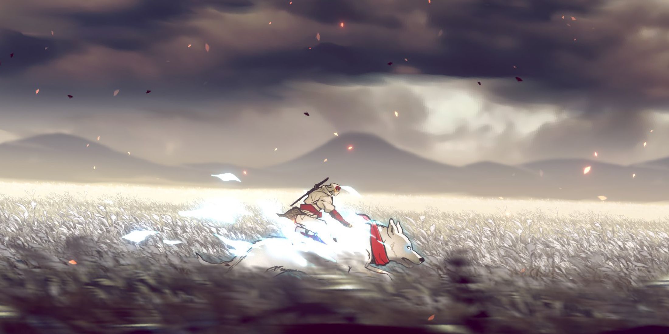 Shinobi: Art of Vengeance’s Bonus Stages Are Optional in Name Only