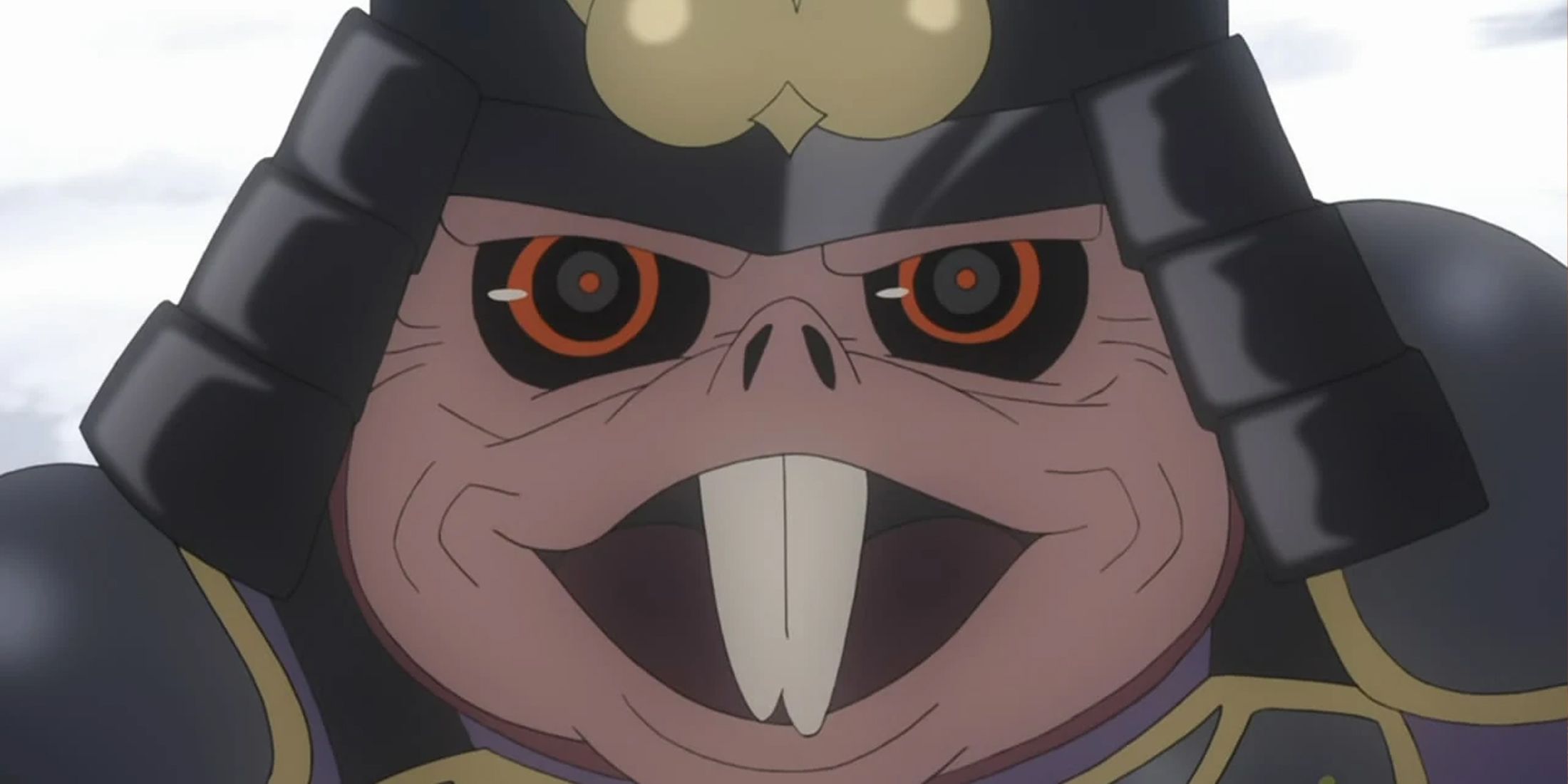 Синсекай ёри Визгун