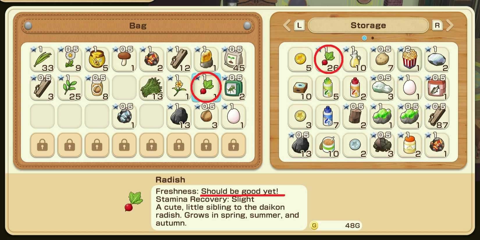 should be ok freshness grand bazaar