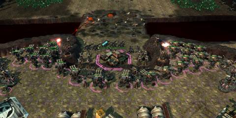 Shut Down EA Games- Command & Conquer 3 3