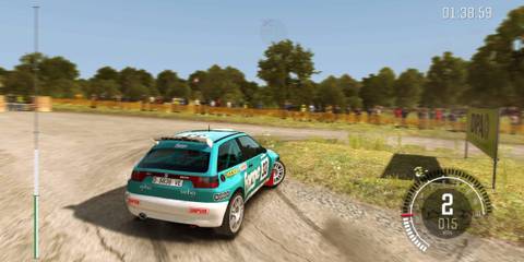 Shut Down EA Games- Dirt Rally 3