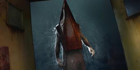 Silent Hill 2 Fan Shows Off Female Pyramid Head Cosplay