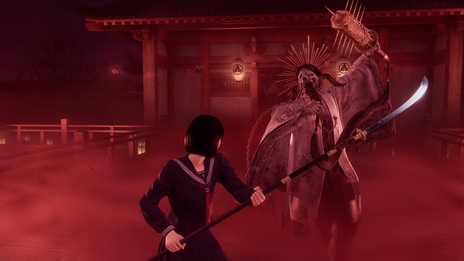 Silent Hill f's producer says the game's focus on combat was meant to draw in new players.