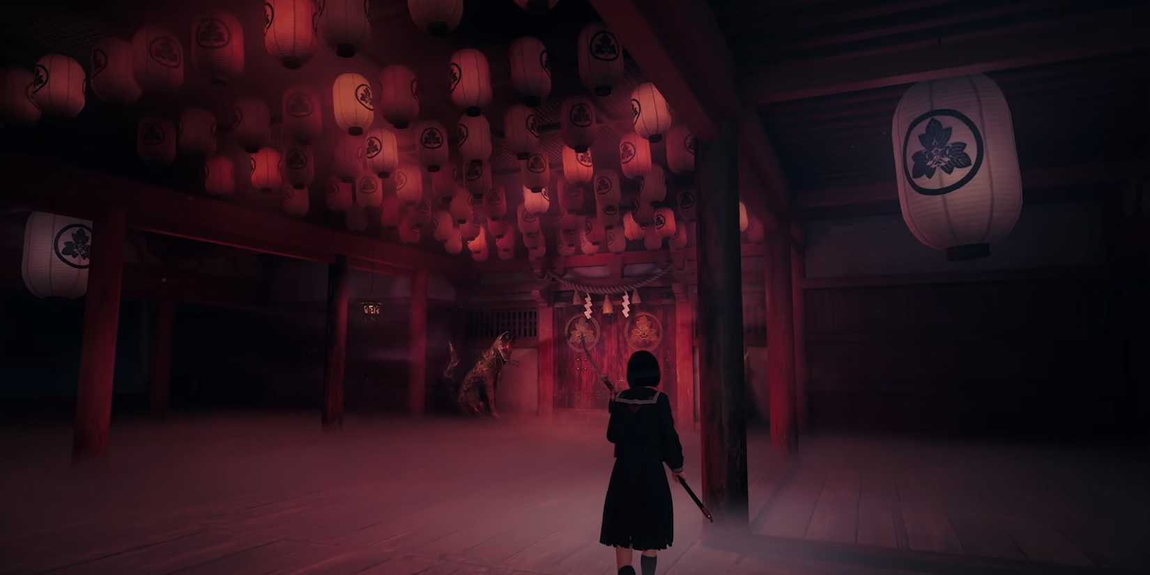 silent-hill-f-english-voice-actor-revealed-game-rant-ceiling-lanterns