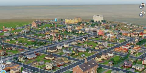 SimCity (2013) 1