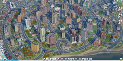 SimCity (2013) 2