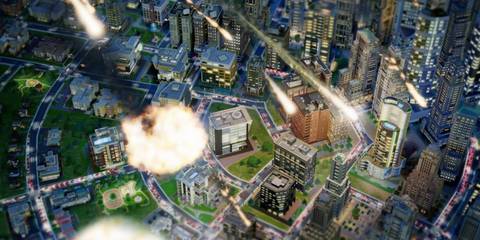 SimCity (2013) 3