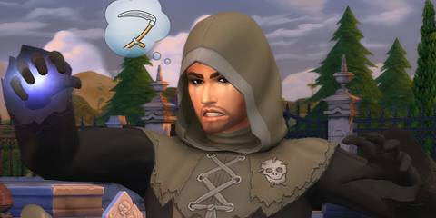 Sims 5 not happening to appease Sims 4 players