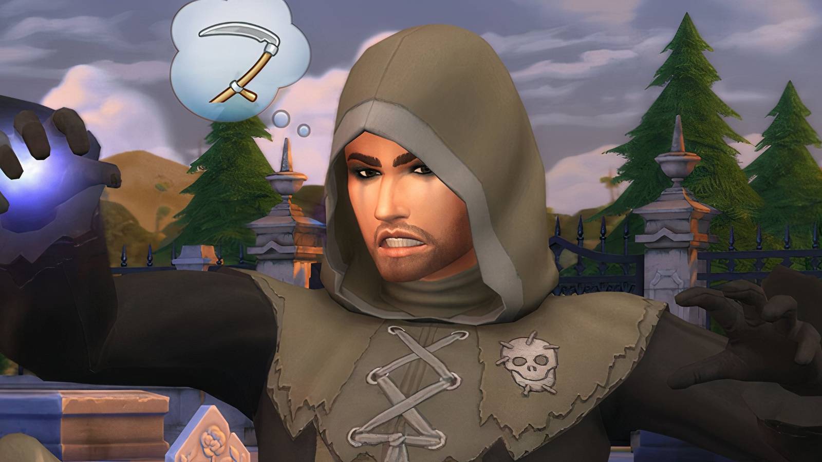 Sims 5 not happening to appease Sims 4 players