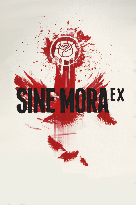 Sine Mora EX Tag Page Cover Art