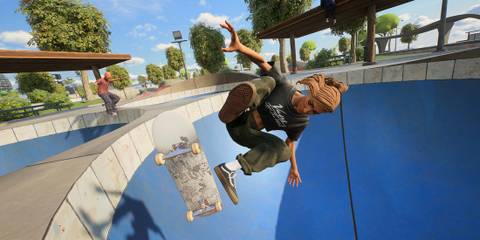 Skate Early Access Release Date Revealed September 16