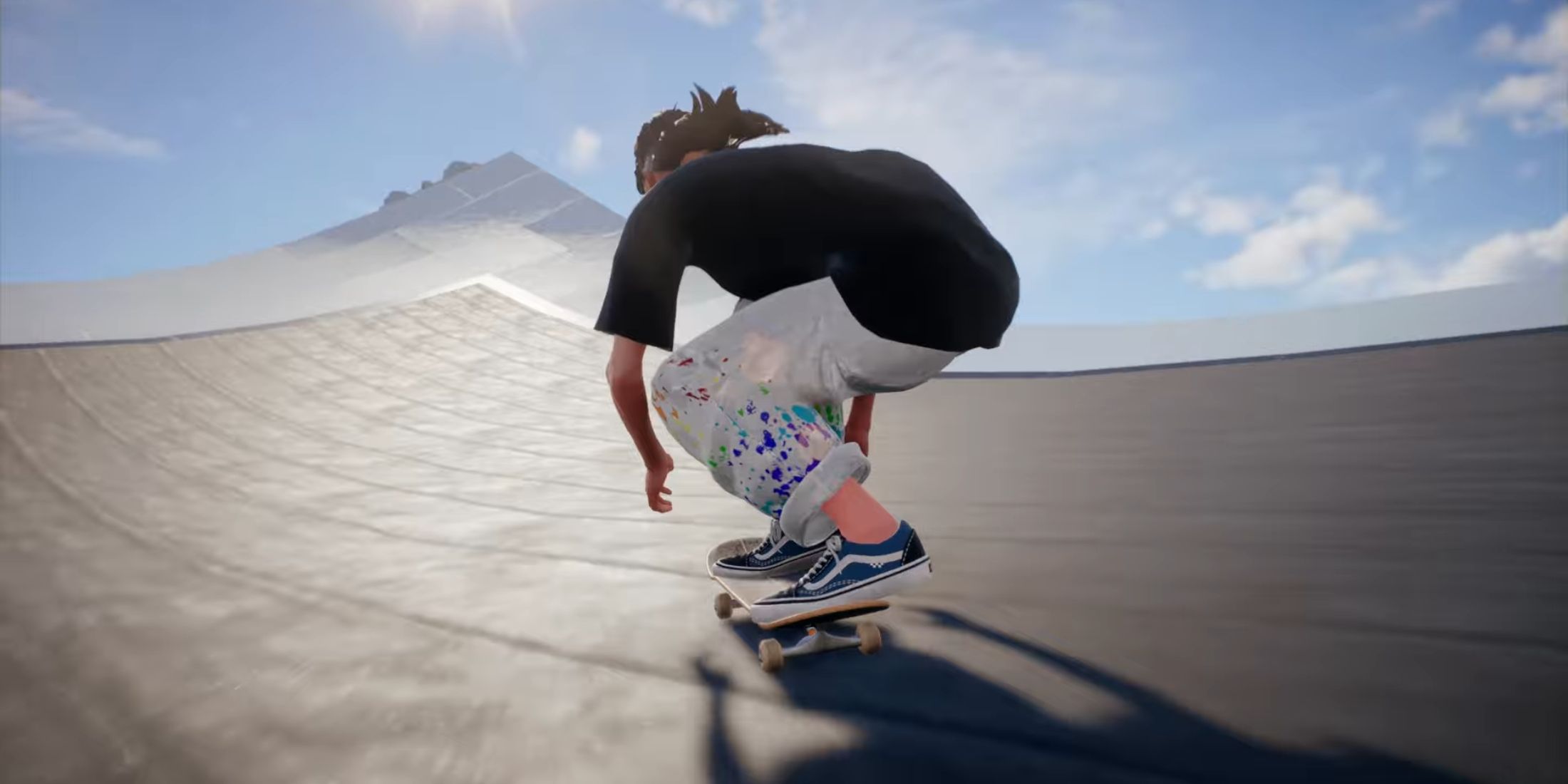 Skate 4 Trailer Image