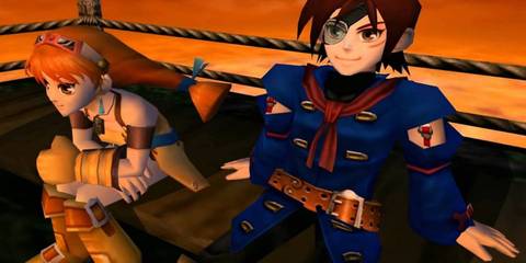 Skies Of Arcadia (5)