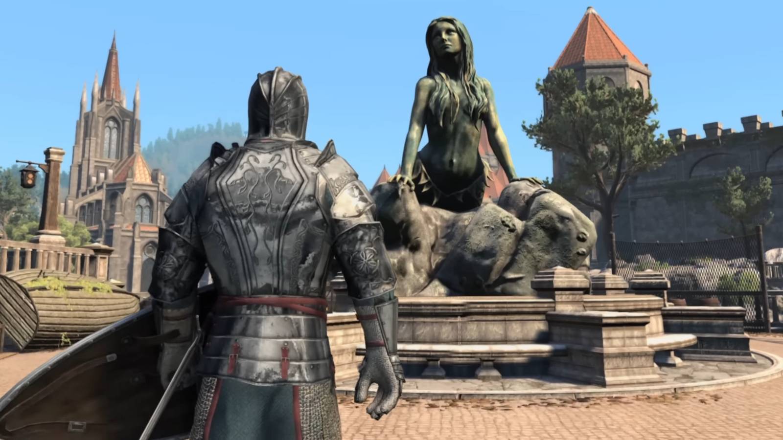 Skyblivion Gets New Development Update