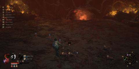 Skyborn Might Flowers Reborn Treant Soulwood Wuchang