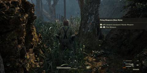 Snake Revived with Revival Pill Metal Gear Solid Delta Snake Eater