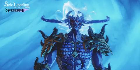 Solo Leveling Arise Overdrive release date trailer thumb