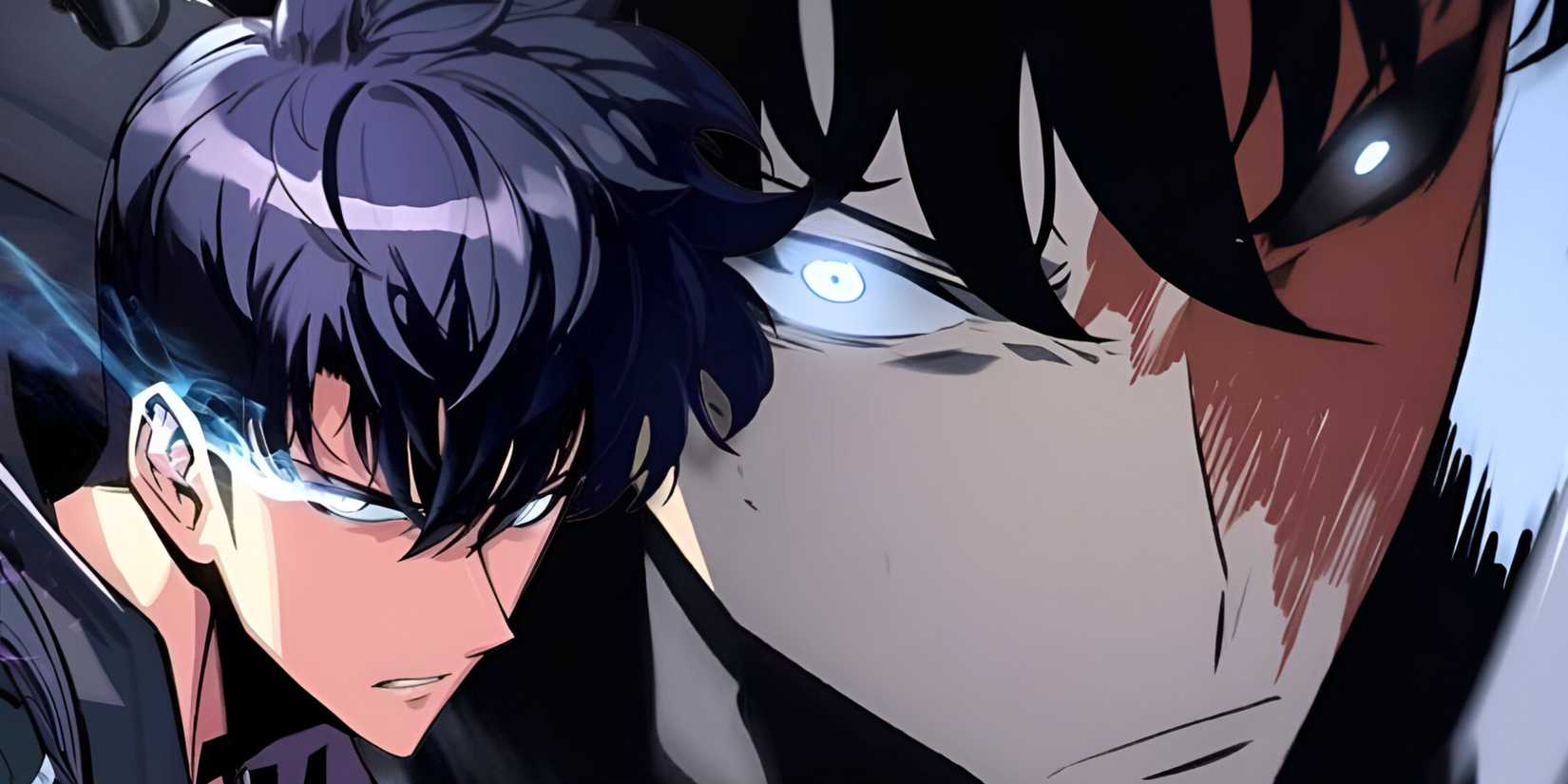 solo leveling jinwoo shadows beaten