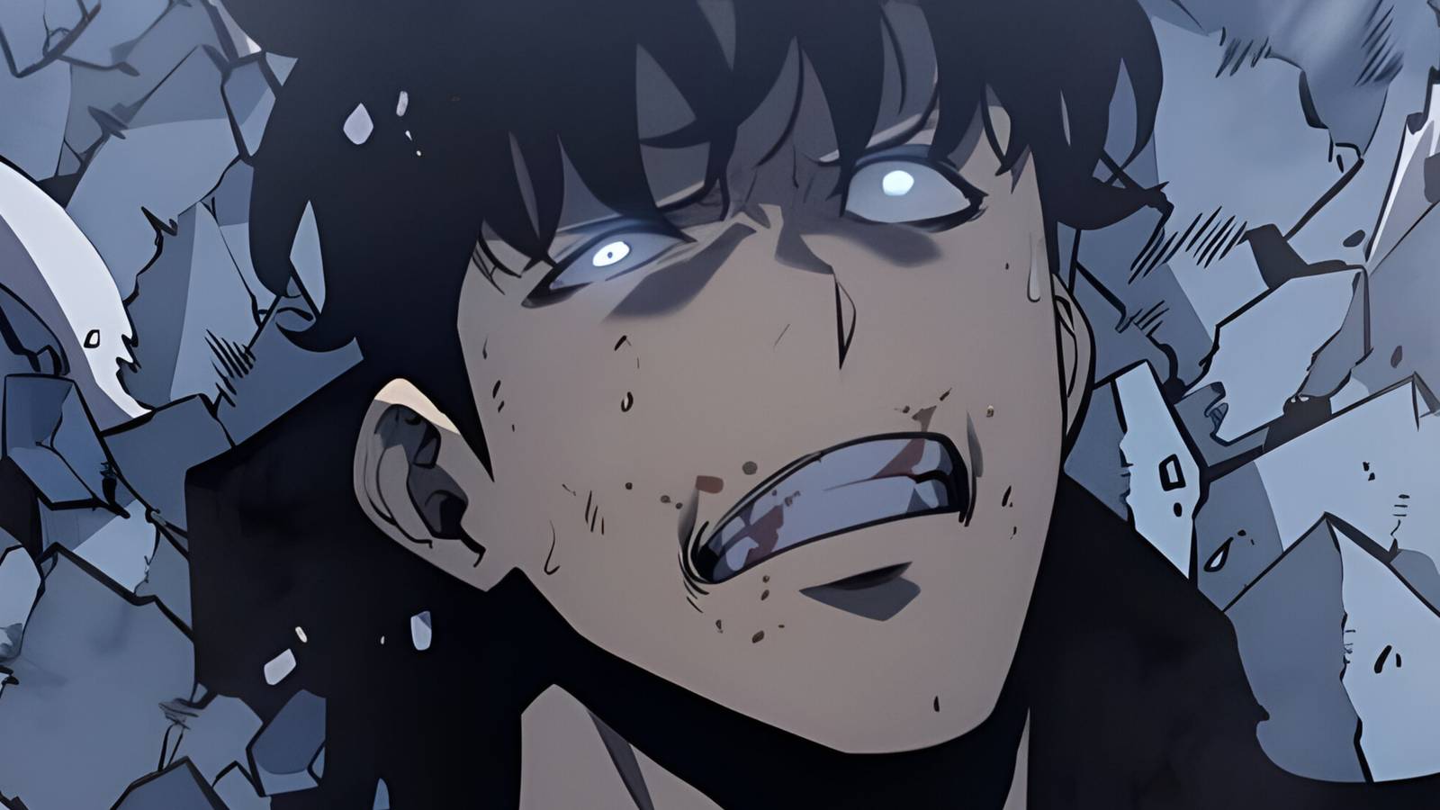 solo leveling kill jinwoo dead