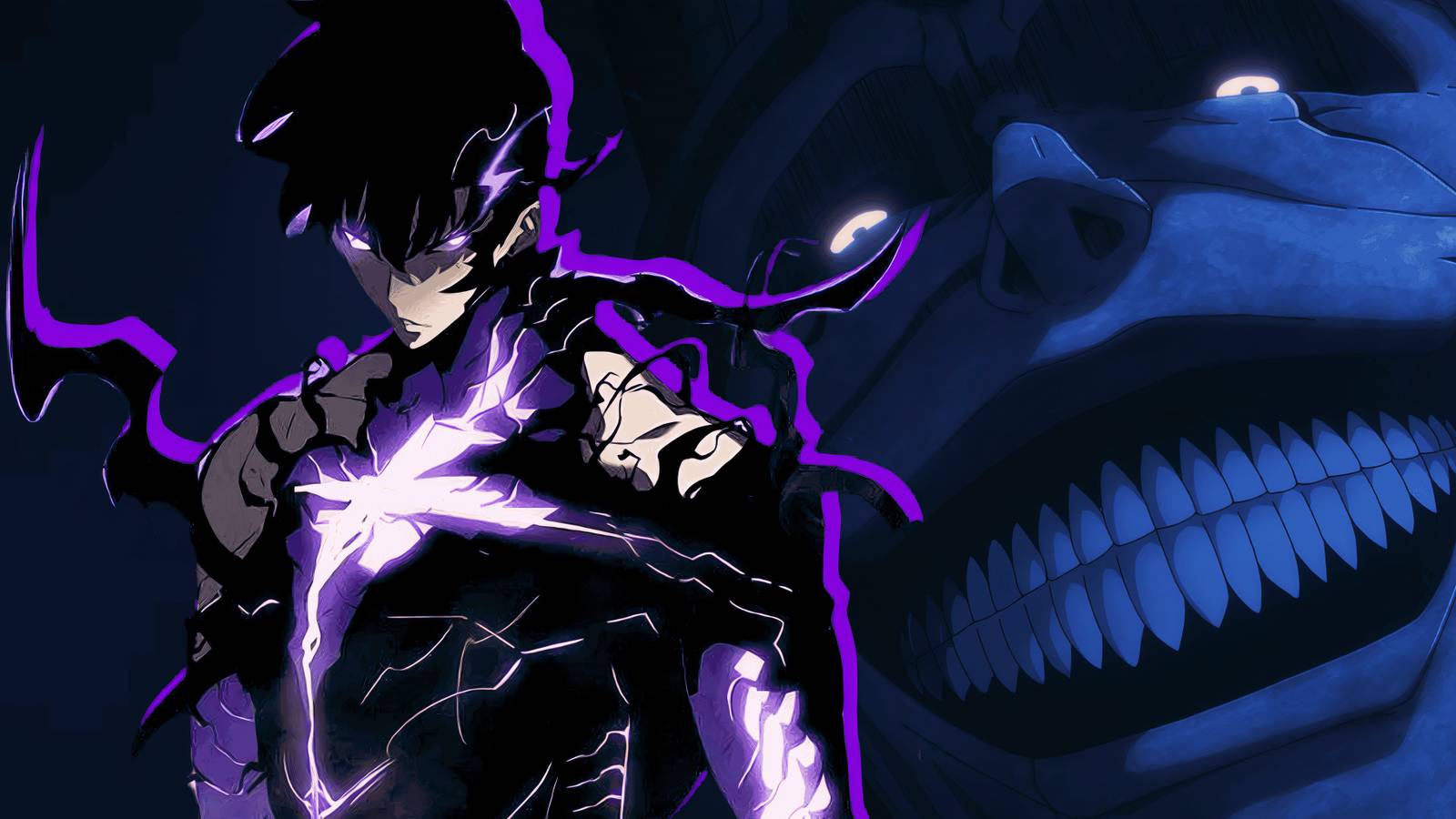 Solo Leveling Season 3 Will Reveal A Character Even More Overpowered Than Sung Jinwoo