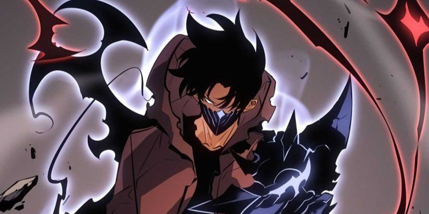 Solo Leveling Ragnarok’s Manhwa Continues