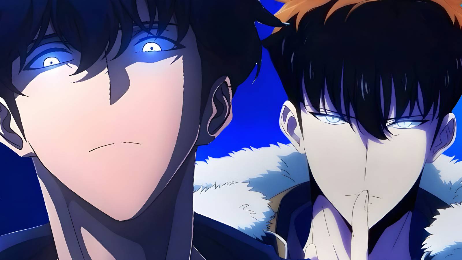 6 Big Reasons Why Solo Leveling Is The Most Overhyped Anime