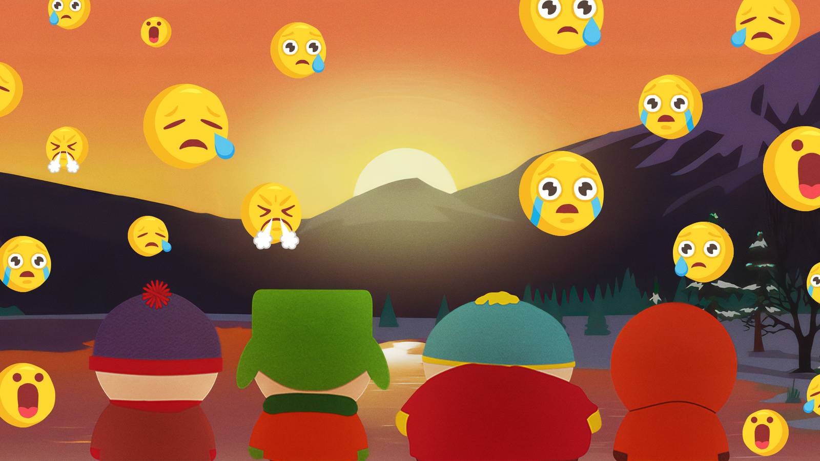 south park leaving hbo max