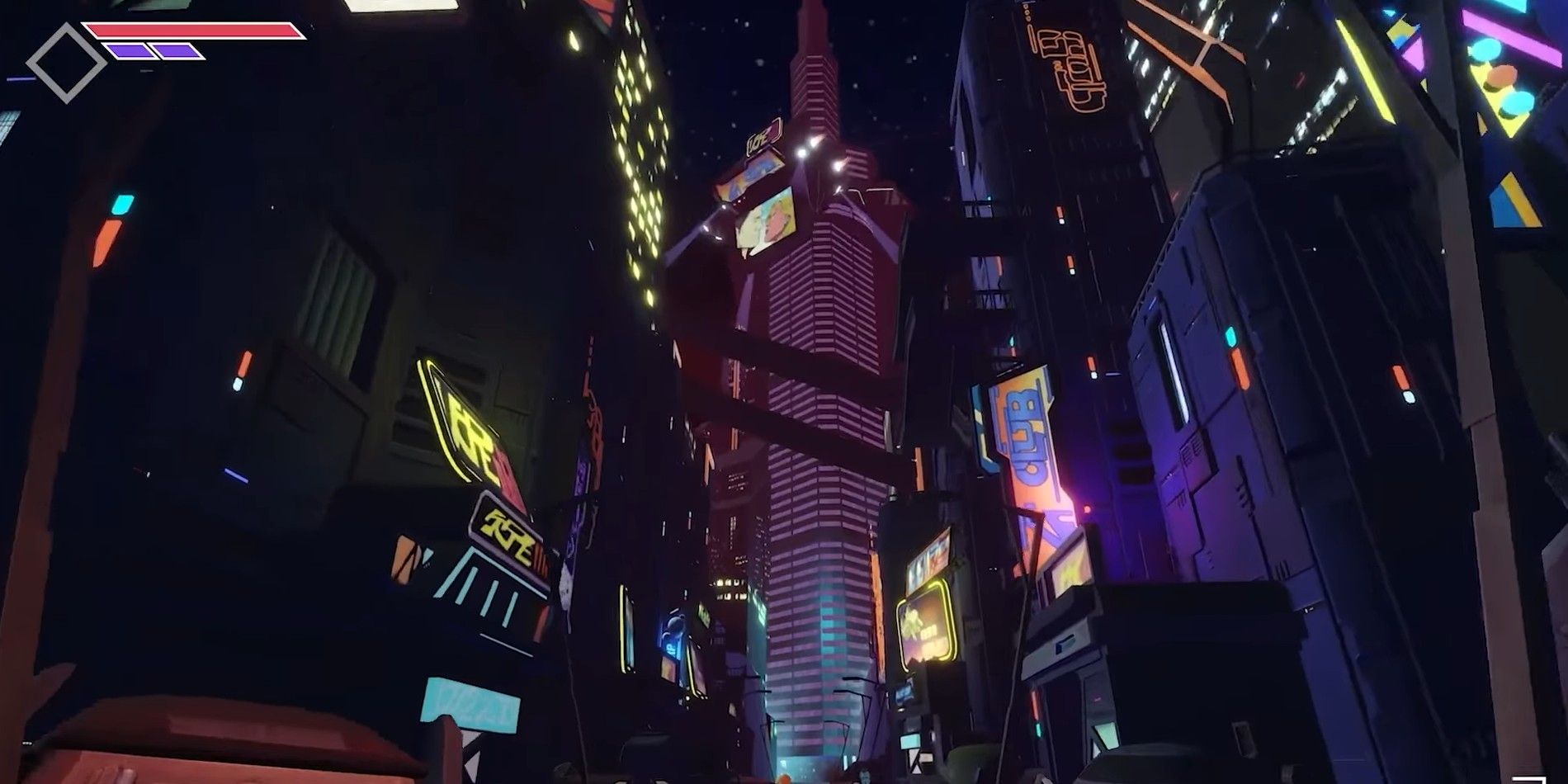 Space Adventure Cobra The Awakening - trailer screenshot