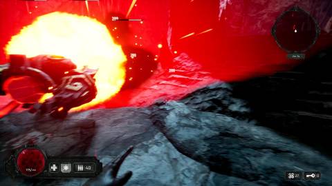 Special Ability Abyssus