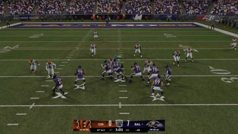 spike ball in madden 26