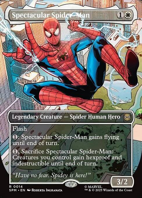 spm-14-spectacular-spider-man-mtg-magic
