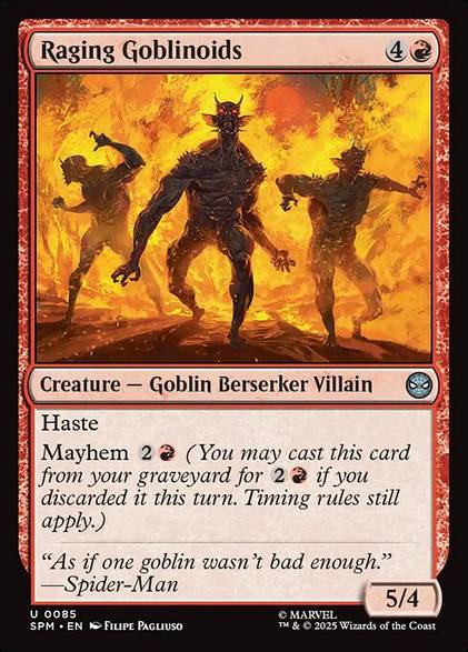 An Iconic Magic: The Gathering Deck is Suddenly Stronger With Spider-Man Cards An Iconic Magic: The Gathering Deck is Suddenly Stronger With Spider-Man Cards
