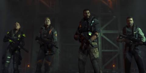 squad john carpenter's toxic commando