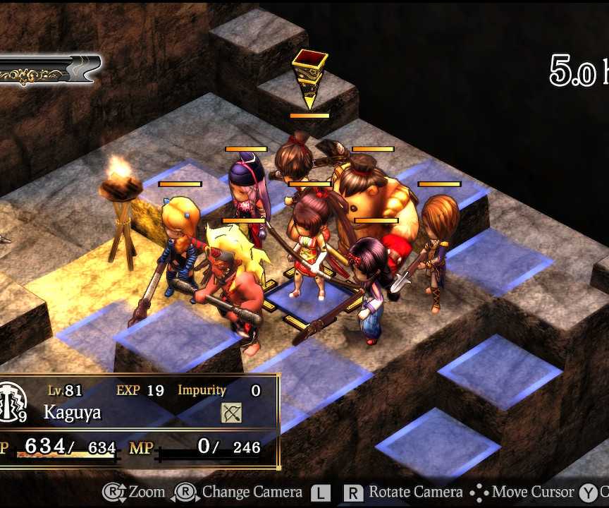 God Wars: The Complete Legend