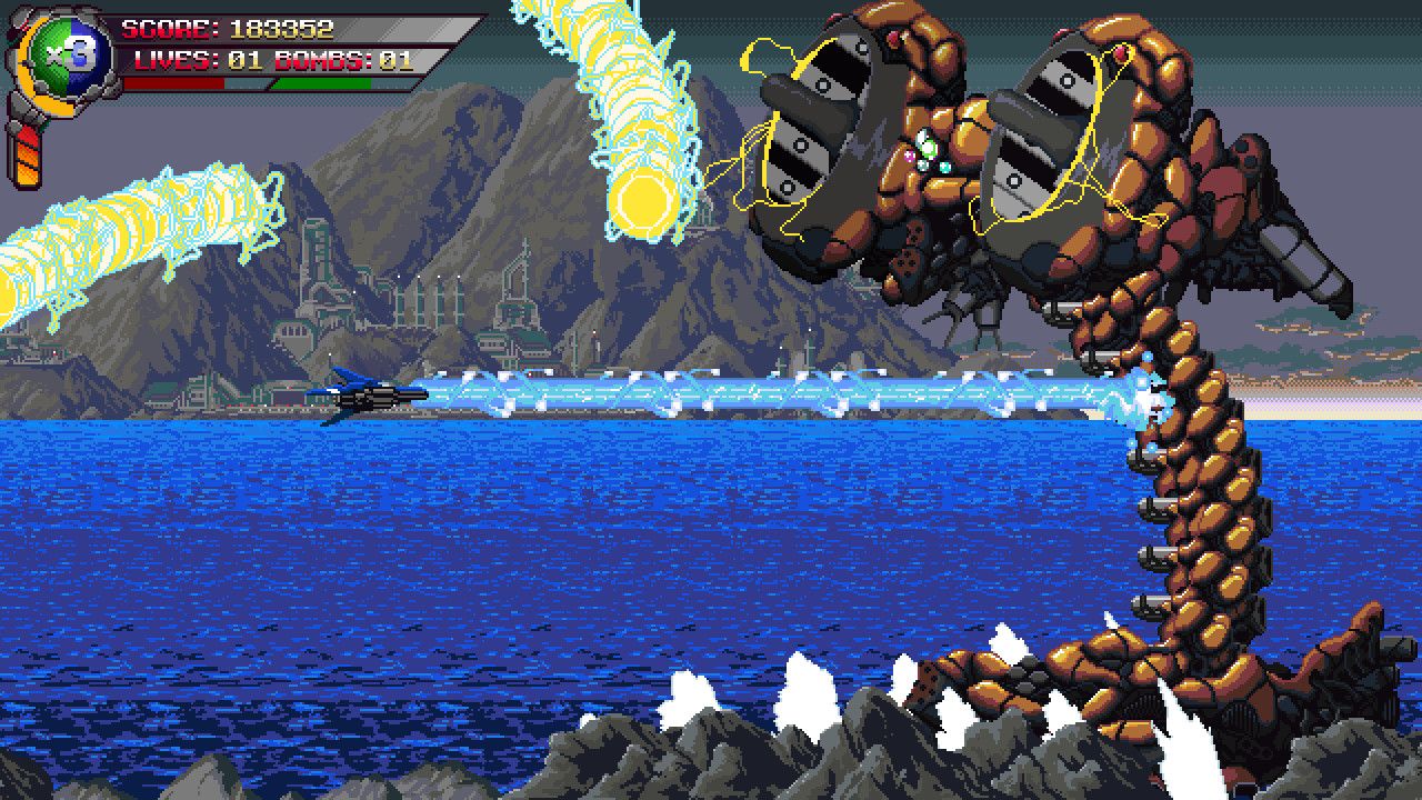 Devil Engine News, Trailer, Guides, and More