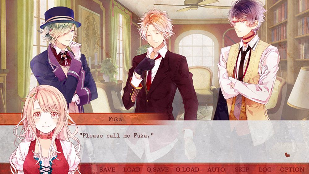 Ozmafia!! News, Trailer, Guides, and More