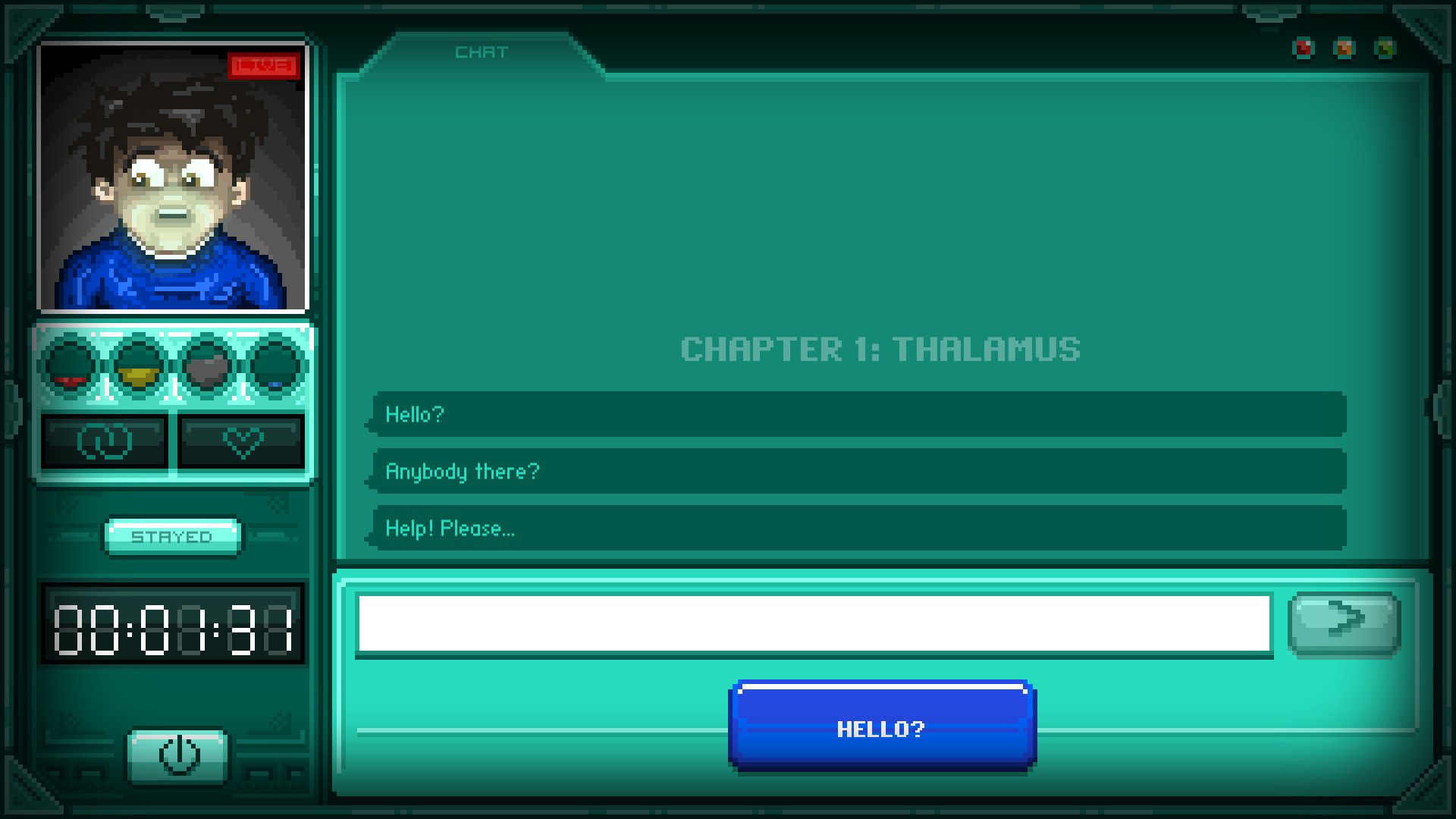 Stay News, Trailer, Guides, and More