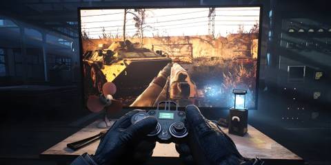 STALKER 2 will come to PS5 on November 20, 2025.