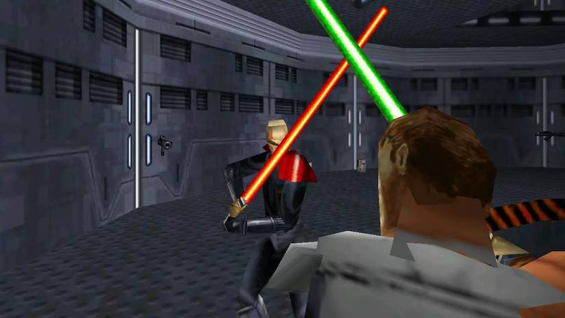 Star Wars Jedi Knight Dark Forces 2 (1)