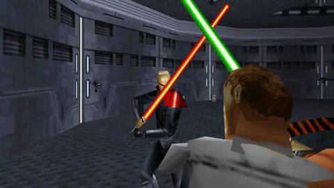 Star Wars Jedi Knight Dark Forces 2 (1)