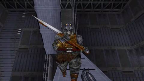 Star Wars Jedi Knight Dark Forces 2 (3)