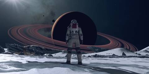 New Starfield Story DLC Announced