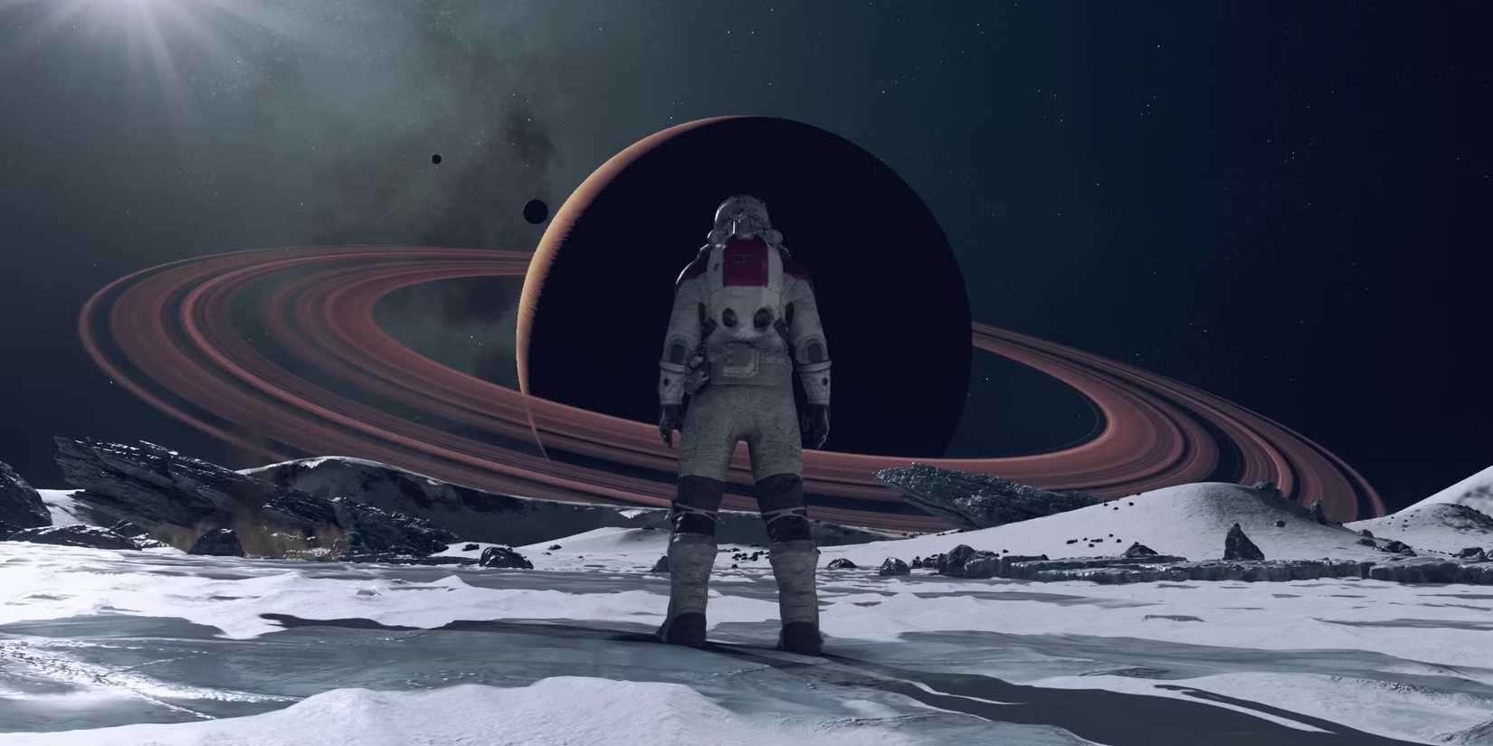 New Starfield Story DLC Announced